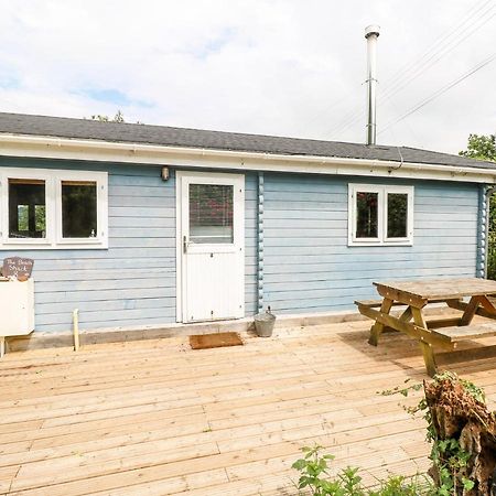 The Beach Shack Carmarthen Zewnętrze zdjęcie