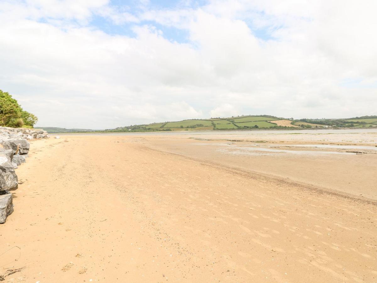 The Beach Shack Carmarthen Zewnętrze zdjęcie