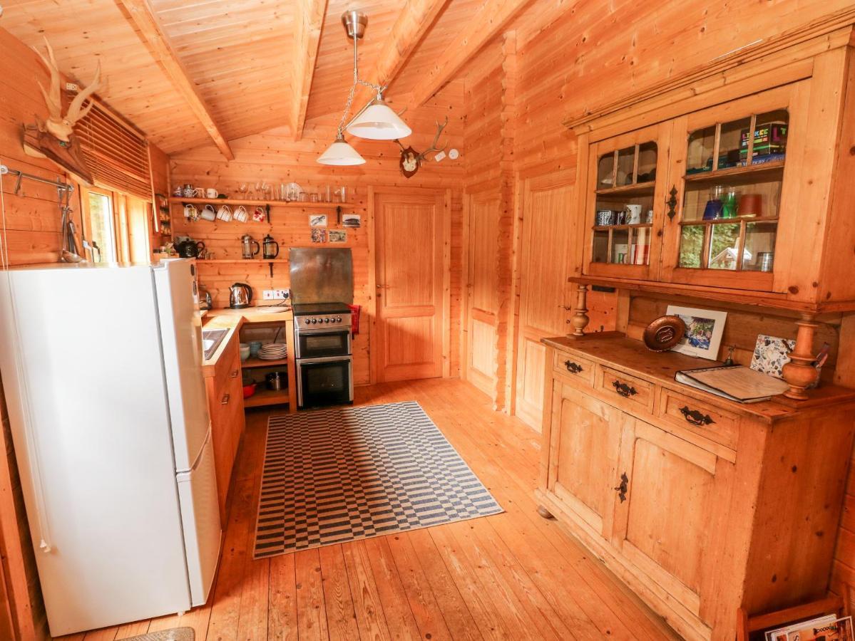 The Beach Shack Carmarthen Zewnętrze zdjęcie