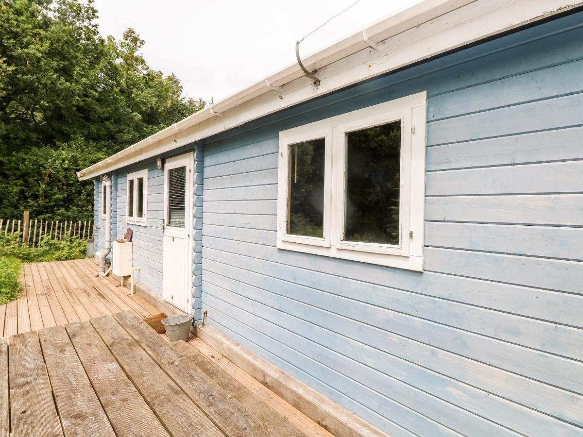 The Beach Shack Carmarthen Zewnętrze zdjęcie