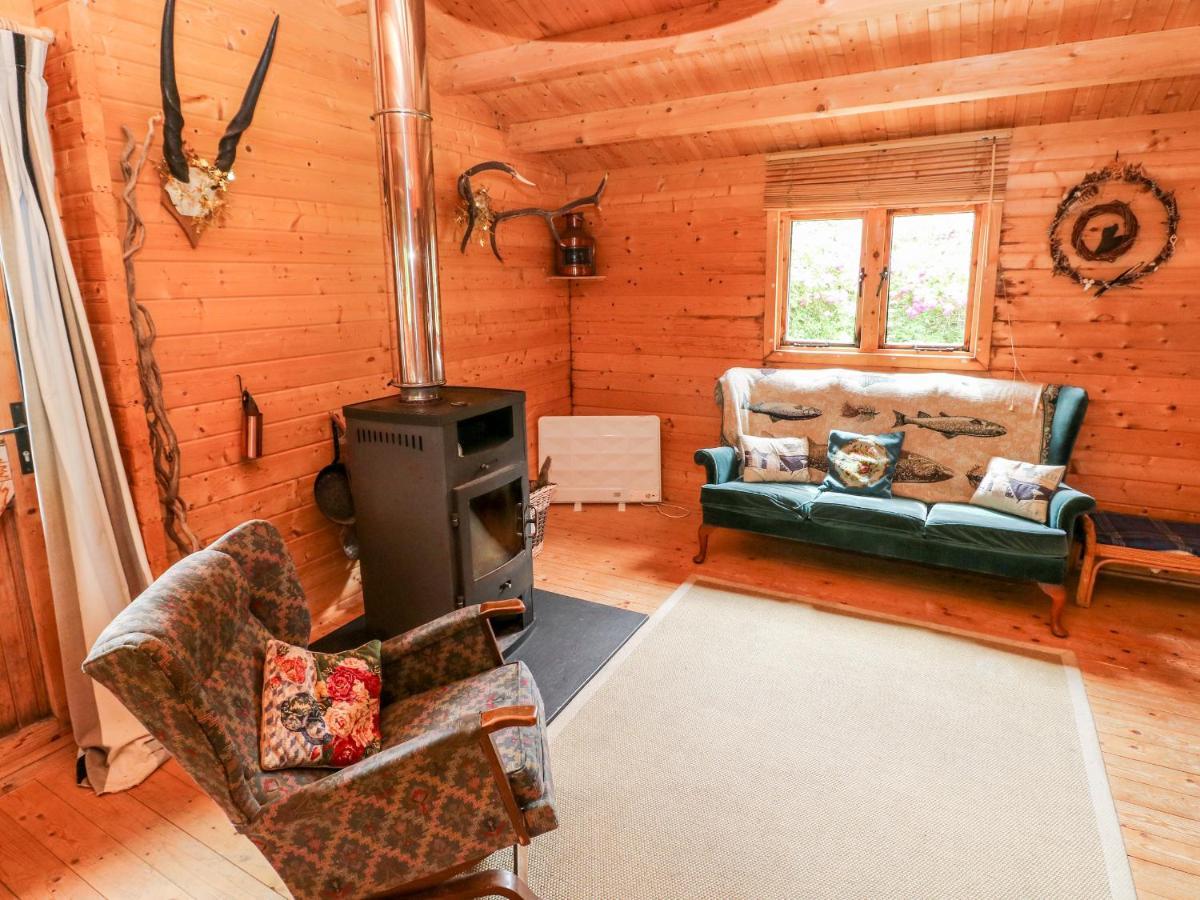 The Beach Shack Carmarthen Zewnętrze zdjęcie