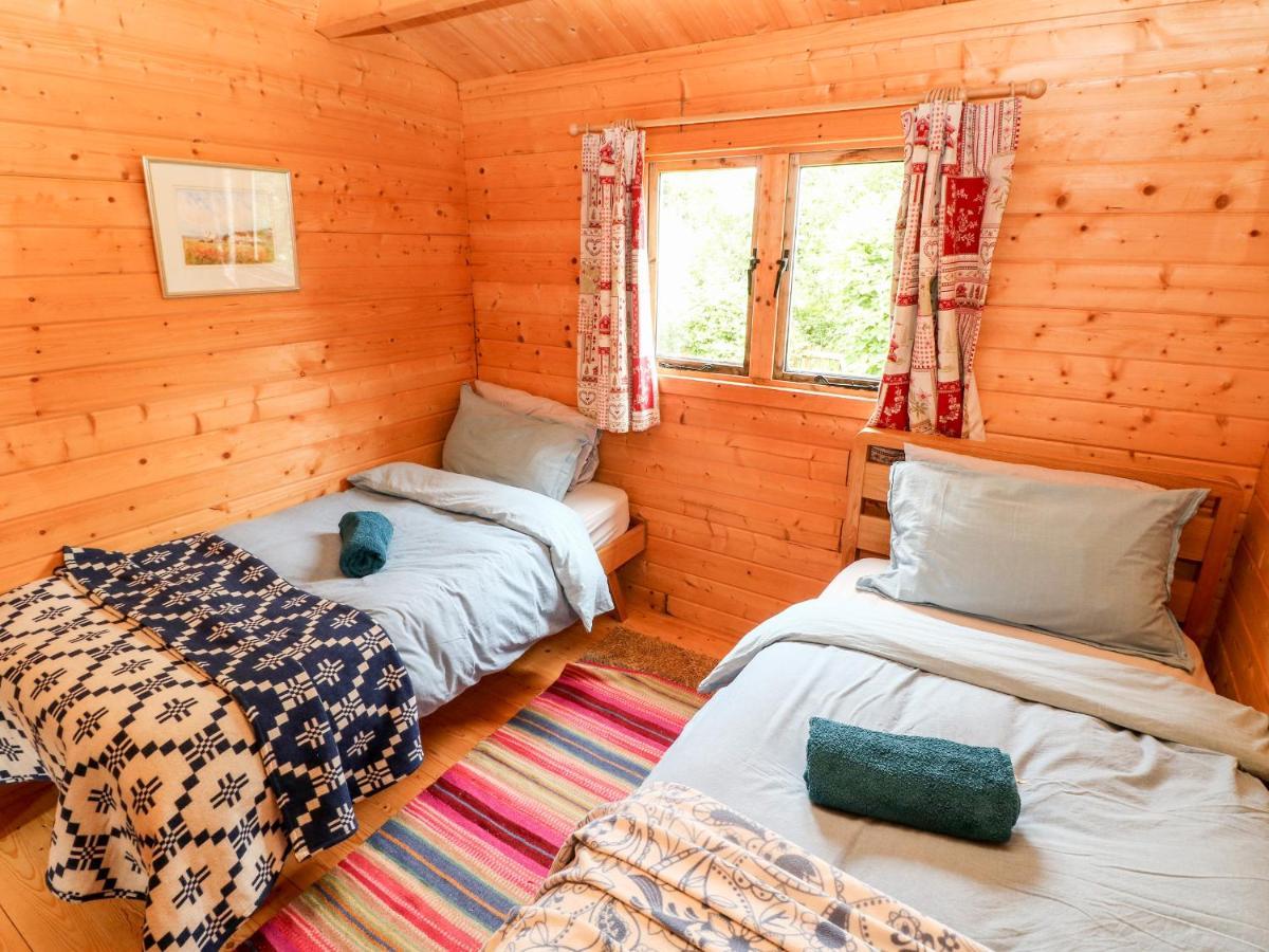 The Beach Shack Carmarthen Zewnętrze zdjęcie