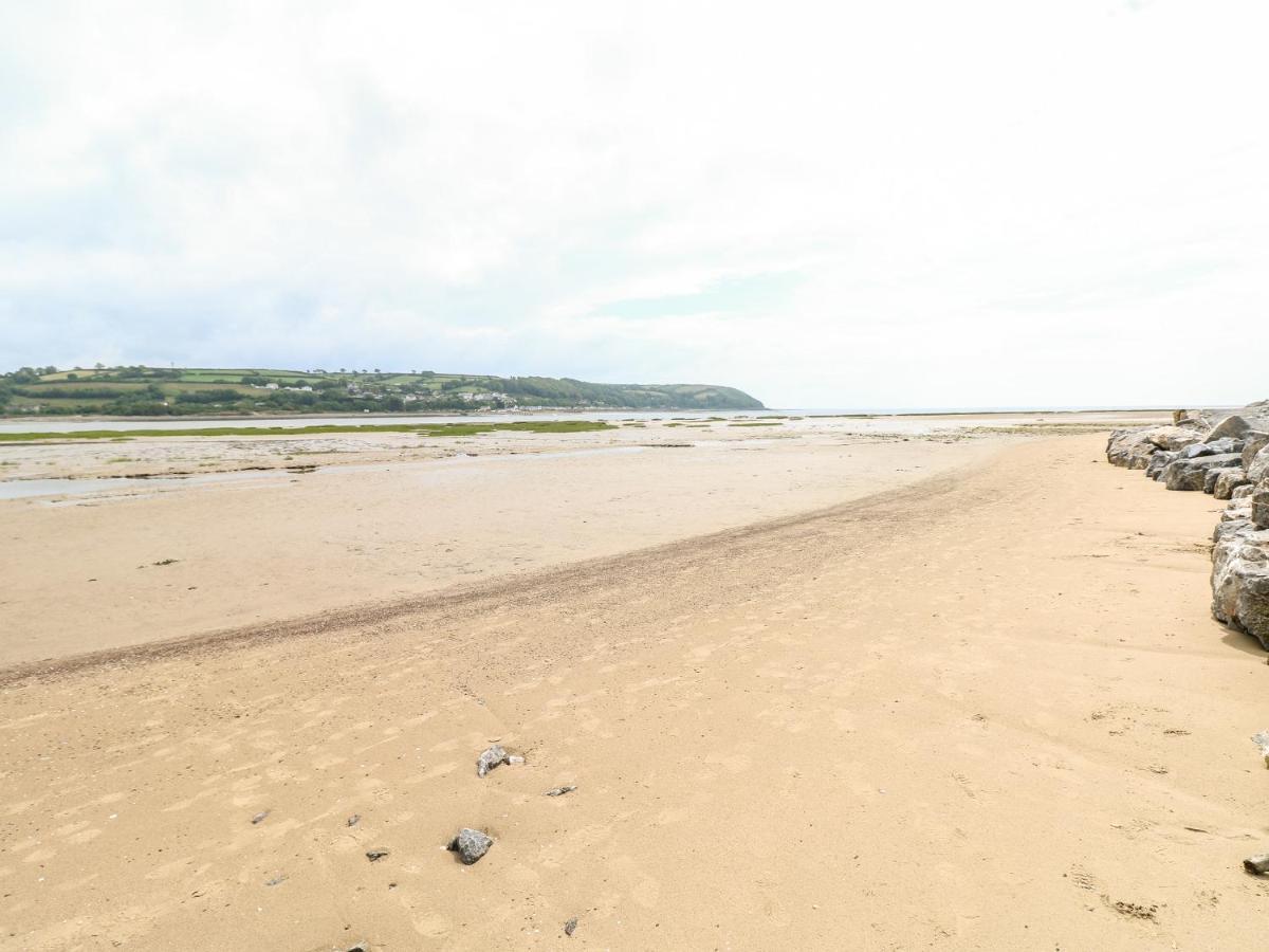 The Beach Shack Carmarthen Zewnętrze zdjęcie