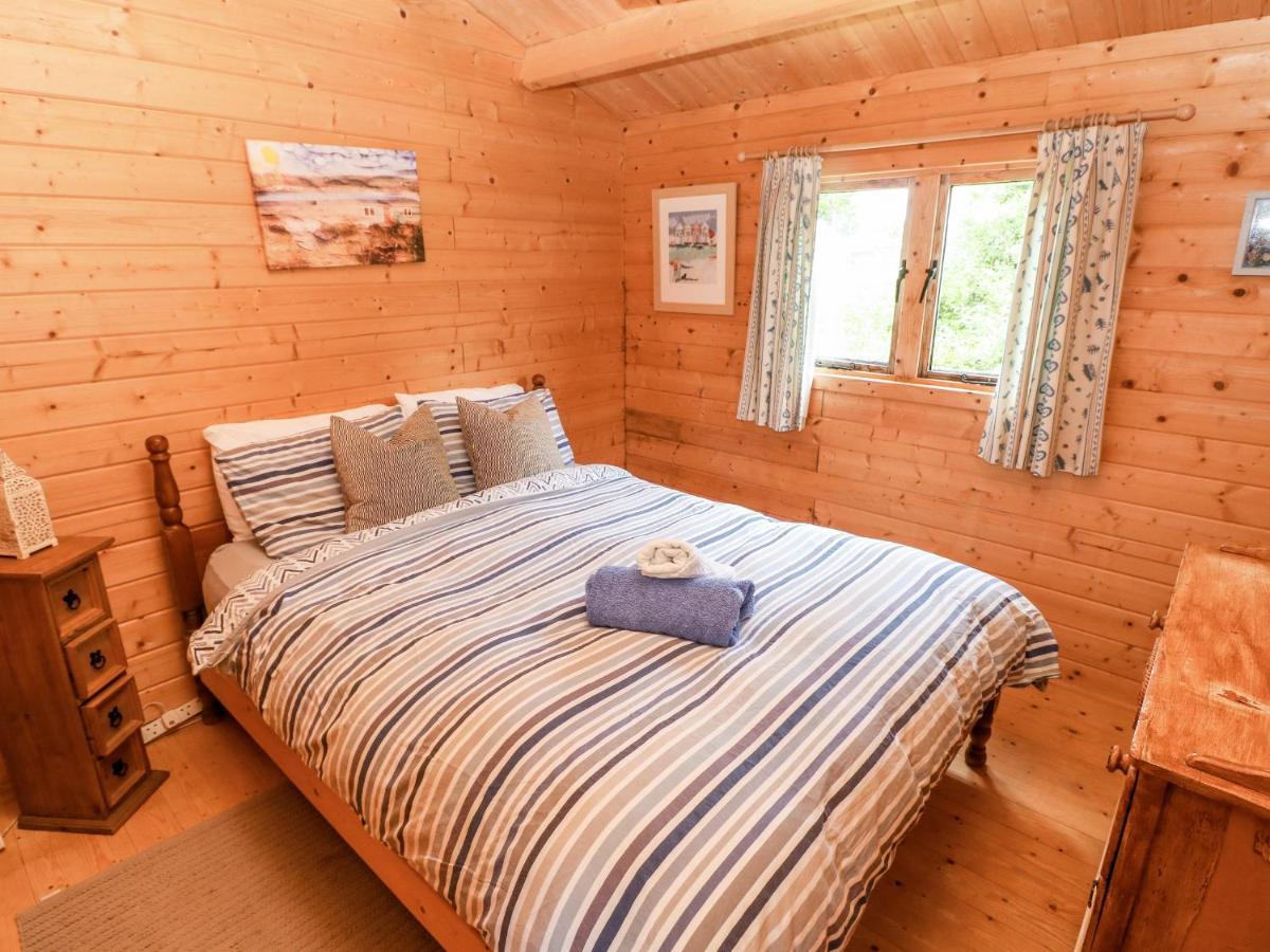 The Beach Shack Carmarthen Zewnętrze zdjęcie
